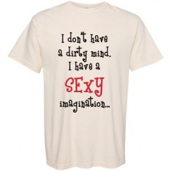 Adult Heavyweight T-Shirt