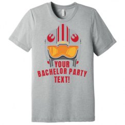 Unisex Triblend Tee