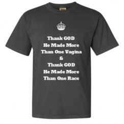 Adult Heavyweight T-Shirt