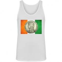 Unisex Jersey Tank Top