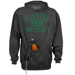 FLIPPIN UNIVERSITY 