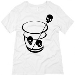 Ladies Relaxed Fit Tee