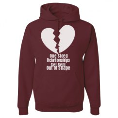Unisex Basic Promo Hoodie