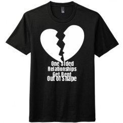 Unisex Perfect Tri Tee