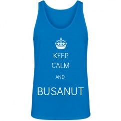 Unisex Jersey Neon Tank Top