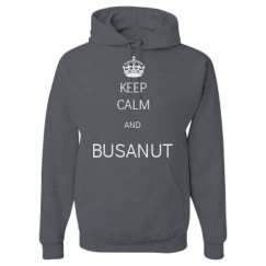 Unisex Basic Promo Hoodie