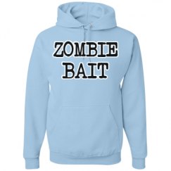 Unisex Basic Promo Hoodie