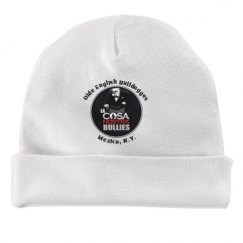 Rabbit Skins Baby Hat