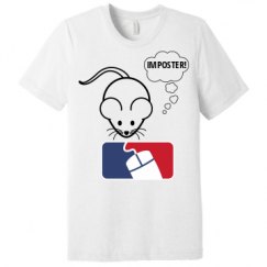 Unisex Triblend Tee
