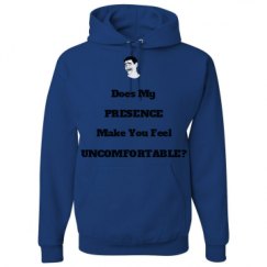 Unisex Basic Promo Hoodie