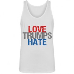 Unisex Jersey Tank Top