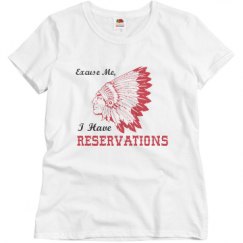 Ladies Basic Softstyle Promo Tee