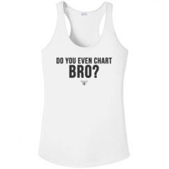 Ladies Athletic Performance Racerback Tank