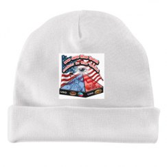 Rabbit Skins Baby Hat