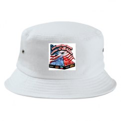 Unisex Bucket Hat