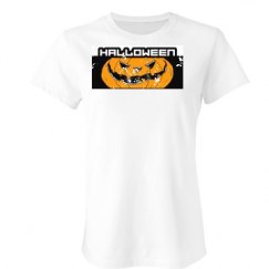 Ladies Slim Fit Favorite Tee