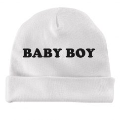 Baby Boy