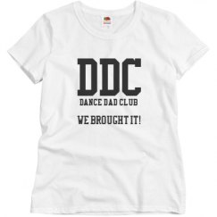 Ladies Basic Softstyle Promo Tee