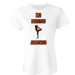 Ladies Slim Fit Favorite Tee