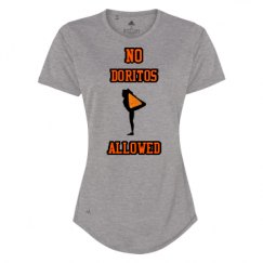 Women's Adidas Sport Shirt