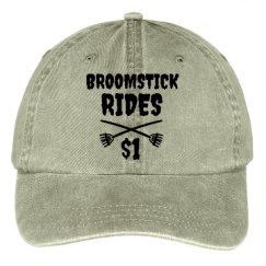 Vintage Baseball Cap