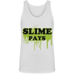 Unisex Jersey Tank Top