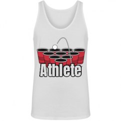 Unisex Jersey Tank Top