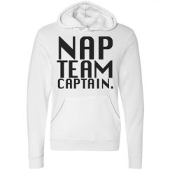 Unisex Fleece Pullover Midweight Hoodie