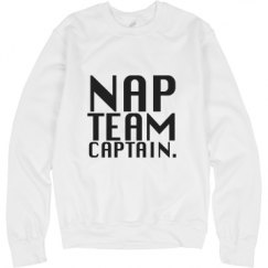 Unisex Basic Promo Crewneck Sweatshirt