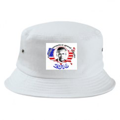 Unisex Bucket Hat