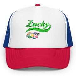 Lucky Hat