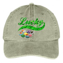 Vintage Baseball Cap
