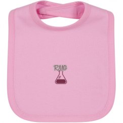 Infant Jersey Bib