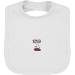 Infant Jersey Bib