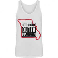 Unisex Jersey Tank Top