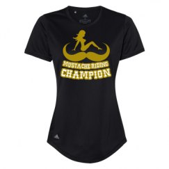 Women's Adidas Sport Shirt