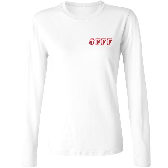 Faith, Forward, Future Faith, Forward, Future