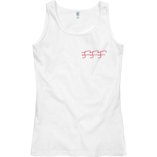 Faith, Forward, Future Faith, Forward, Future