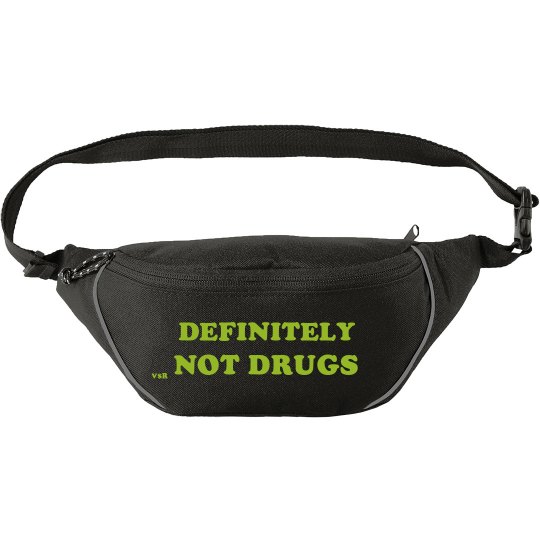 Fanny pack Fanny pack