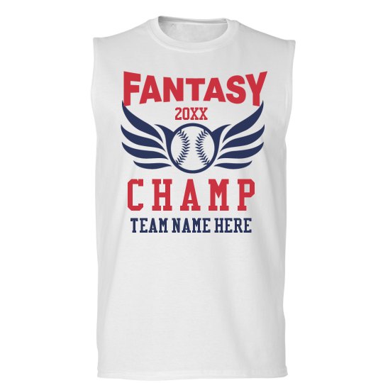 fantasy baseball shirts
