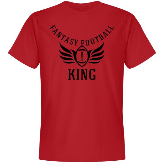 Fantasy Football King Fantasy Football King