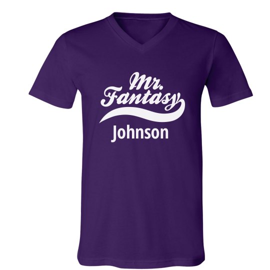 Fantasy Football Shirt Fantasy Football Shirt