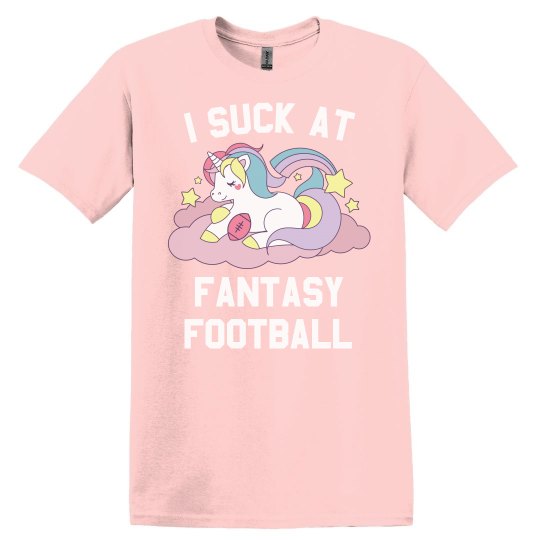 "Fantasy Football" T-Shirt "Fantasy Football" T-Shirt