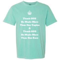 Adult Heavyweight T-Shirt