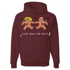 Unisex Basic Promo Hoodie