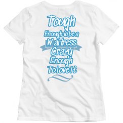 Ladies Basic Softstyle Promo Tee