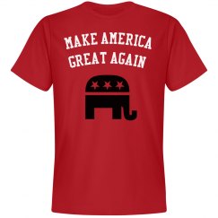Make America Great Again