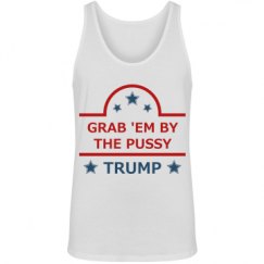 Unisex Jersey Tank Top