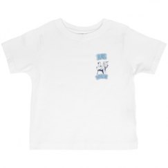 Toddler Basic Promo Jersey Tee