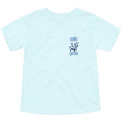 Toddler Triblend Tee